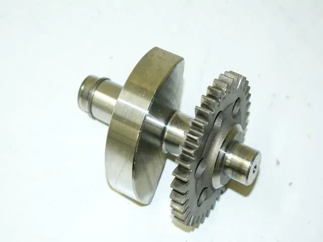 CAGIVA CANYON 600 5G1 BALANCER WELLE BALANCERWELLE