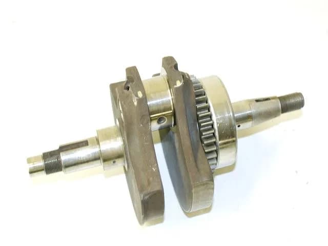 CAGIVA CANYON 600 5G1 KURBELWELLE CRANKSHAFT