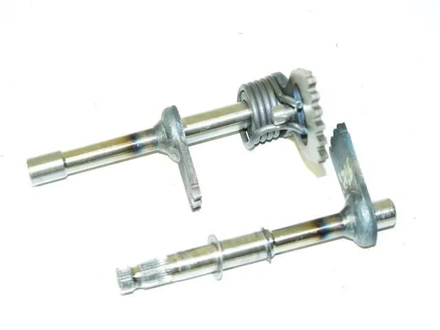 CAGIVA CANYON 600 5G1 SCHALTWELLE GETRIEBE