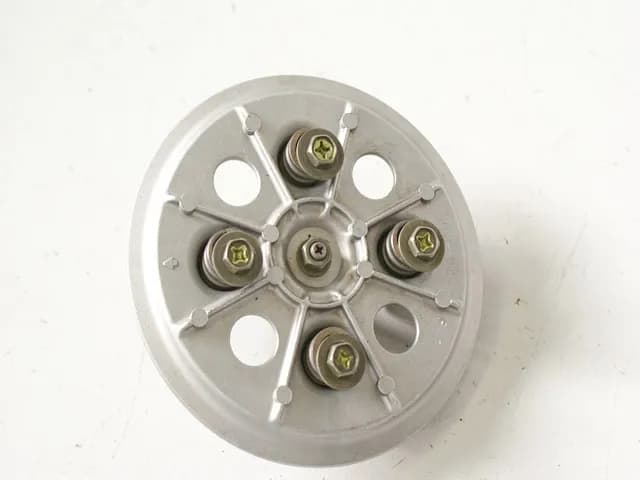 YAMAHA XVS 125 VE01 DRAGSTAR DRUCKPLATTE KUPPLUNG