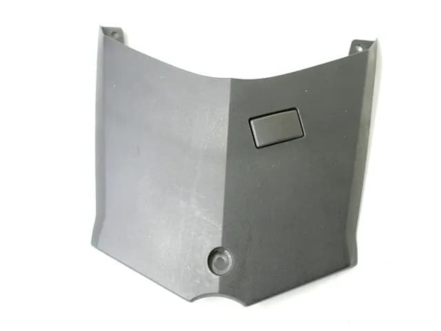 BMW K 1200 GT K12S VERKLEIDUNG HECK MITTE COVER