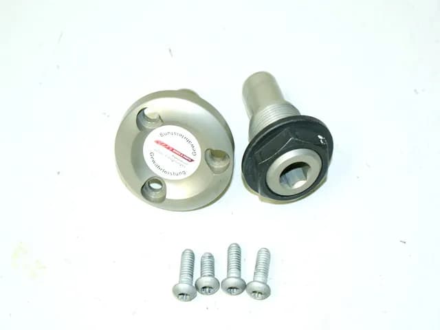 BMW K 1200 GT K12S SCHRAUBEN SCHWINGE ZENTRIERUNG