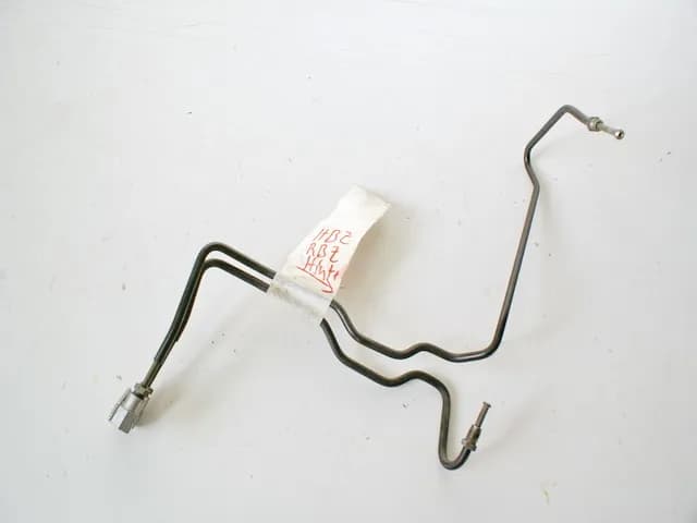 BMW K 1200 GT K12S BREMSLEITUNG HINTEN METALL