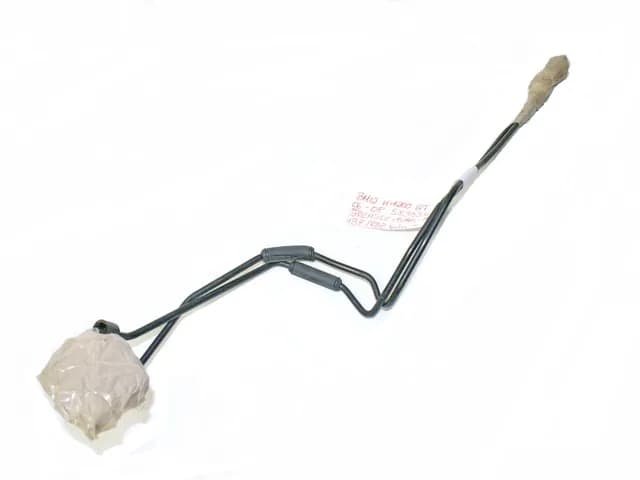 BMW K 1200 GT K12S BREMSLEITUNG HINTEN METALL