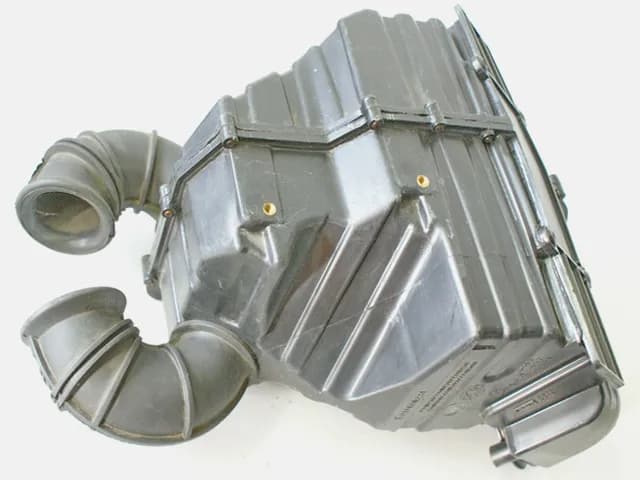 TRIUMPH SPRINT ST T695 955i AIRBOX LUFTFILTERKASTEN 99-03