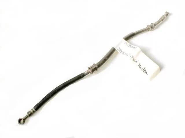 SUZUKI GSX-R 600 WVBG BREMSLEITUNG HINTEN BREMSSCHLAUCH