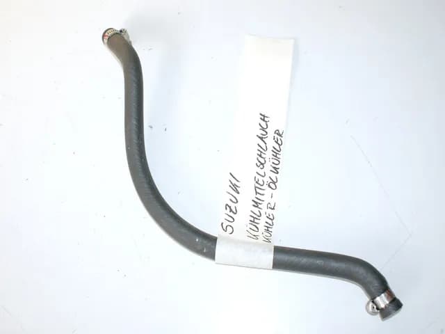 SUZUKI GSX-R 600 WVBG KÜHLERSCHLAUCH KÜHLER