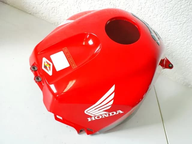 HONDA CBR 600 RR PC37 TANKHAUBE TANKABDECKUNG COVER TANK