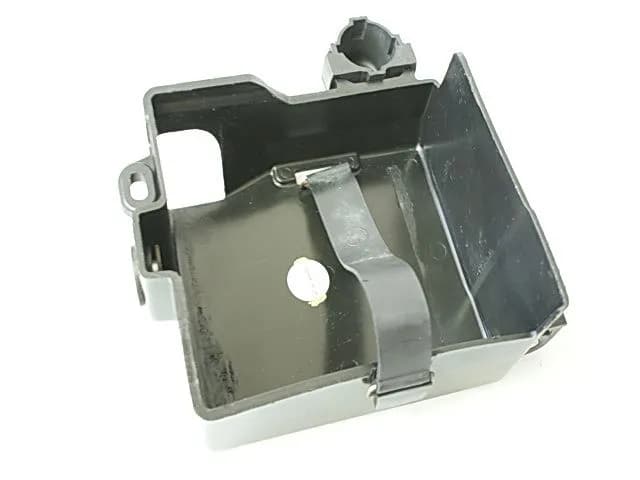 YAMAHA XJ 750 SECA 11M BATTERIEKASTEN BATTERIEFACH