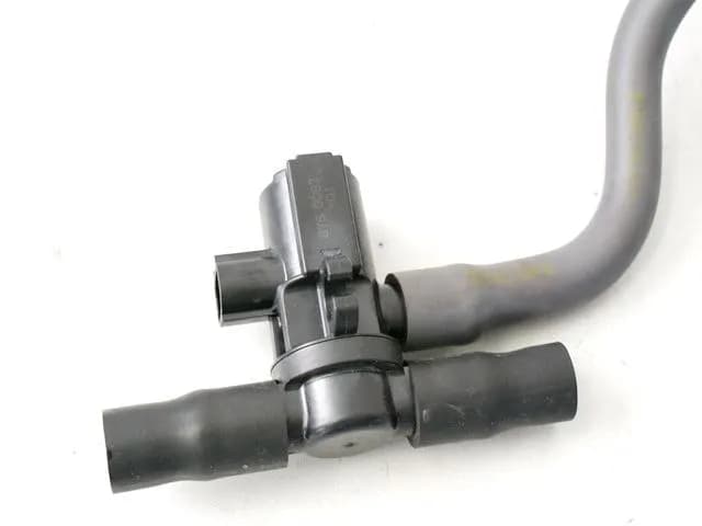 KAWASAKI ZX-6R ZX600R SEKUNDÄRLUFTVENTIL VENTIL