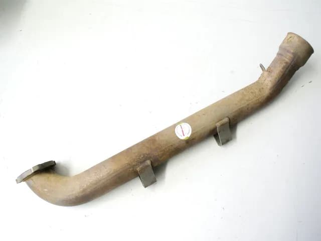 DUCATI MULTISTRADA A1 1000 DS KRÜMMERROHR KRÜMMER