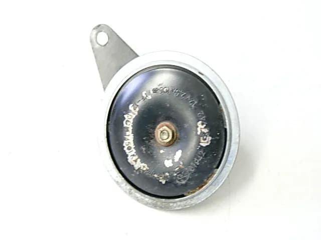 KAWASAKI KLR 650 KL650 A B TENGAI HUPE HORN SIGNALHORN