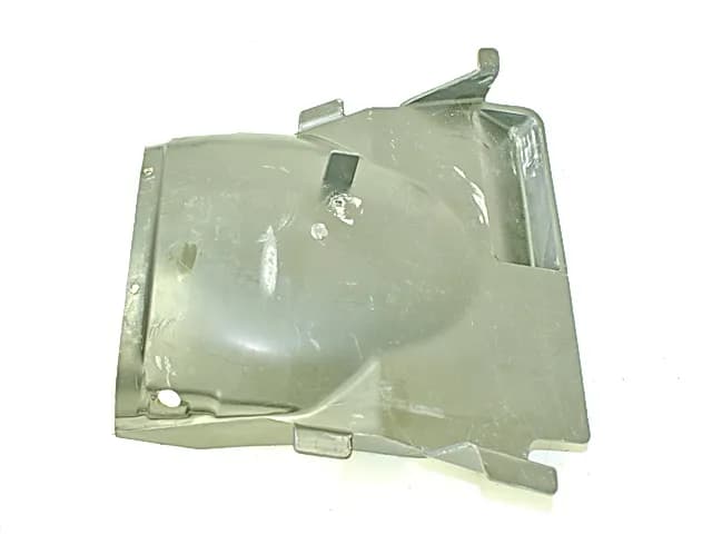 HONDA VT 500 C PC08 HECKUNTERVERKLEIDUNG KOTFLÜGEL