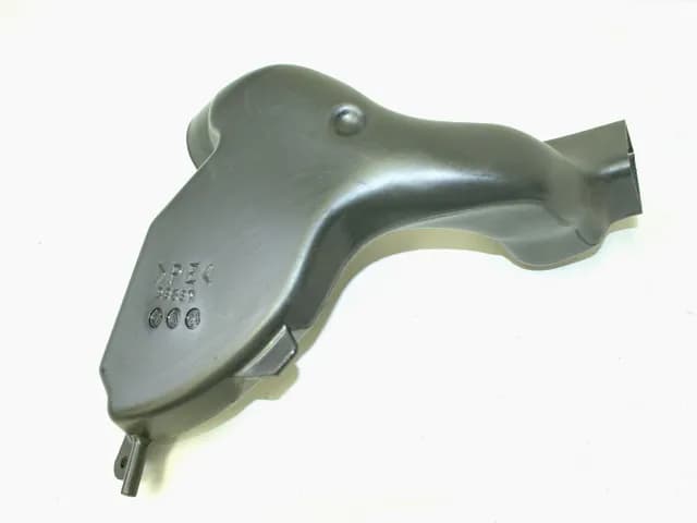YAMAHA R6 RJ03 LUFTKANAL RECHTS LUFTSCHACHT RAM AIR