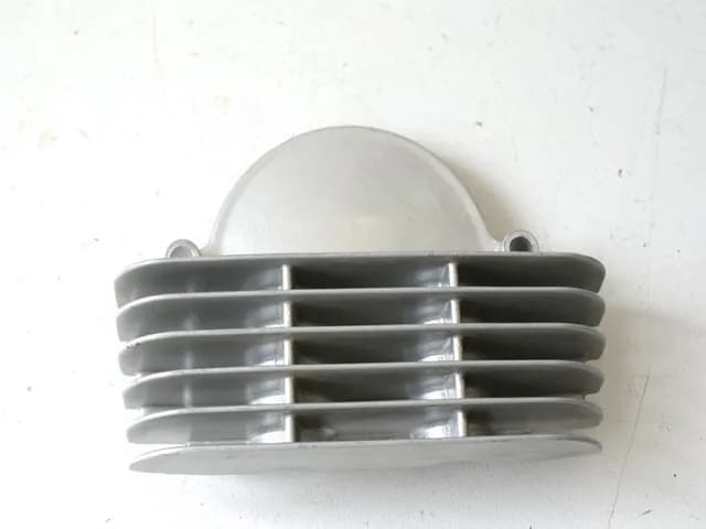 YAMAHA XV 125 VIRAGO ABDECKUNG ZYLINDERKOPF MOTORDECKEL