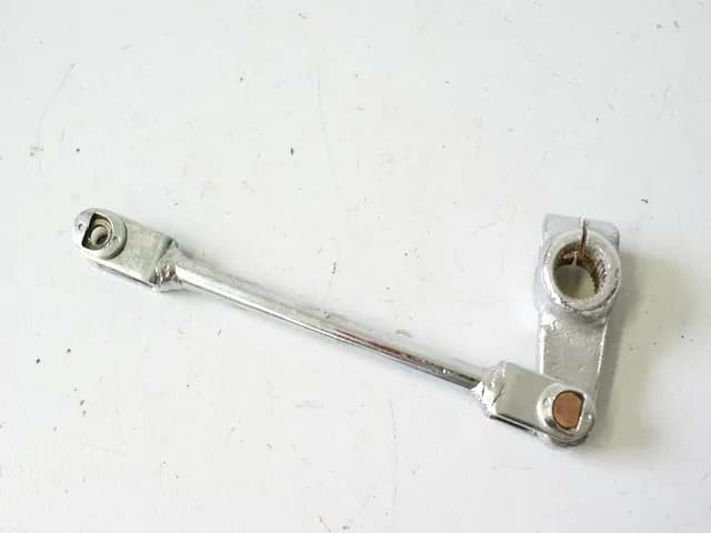 DAELIM VS 125 ANKERSTREBE STREBE BREMSSTREBE