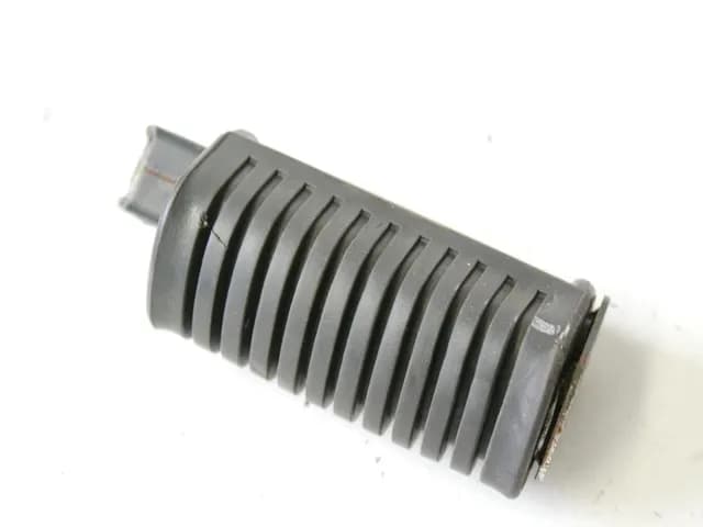 DAELIM VS 125 FUßRASTE FAHRER RECHTS