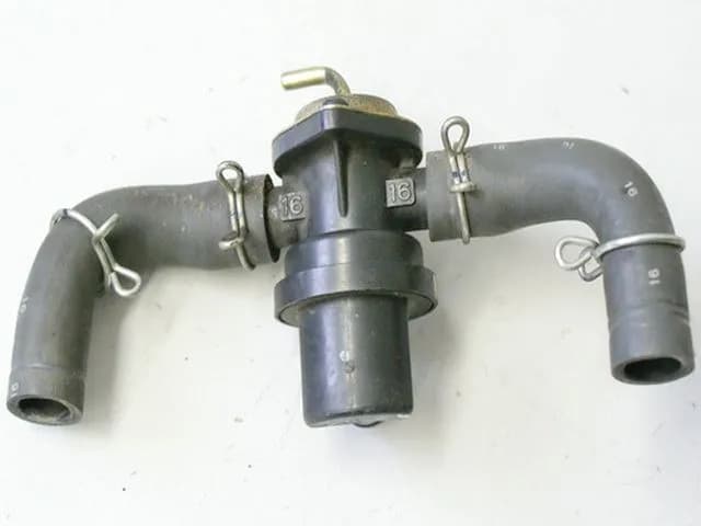 HONDA CBR 600 PC35 SEKUNDÄRLUFTVENTIL VENTIL 99-00