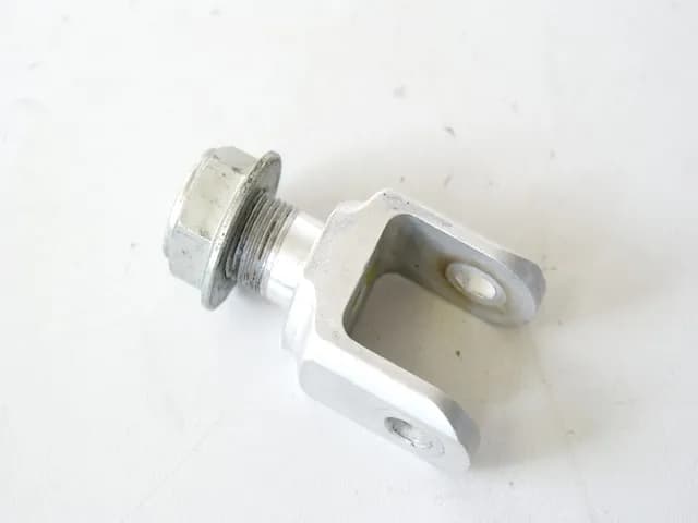 SUZUKI GSX-R 1000 WVBZ K3 K4 Halterung Federbein oben Halter Aufnahme