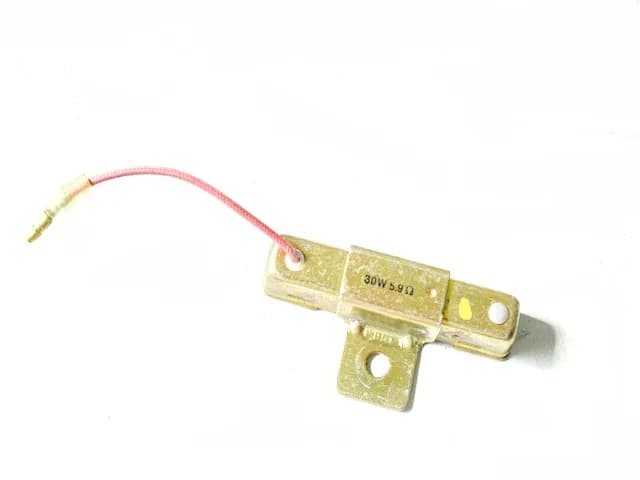 PEUGEOT SATELIS 125 J2 COMPRESSOR WIDERSTAND SENSOR
