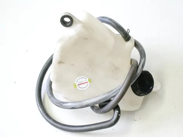 KAWASAKI Z 750 ZR750J KÜHLMITTELBEHÄLTER KÜHLER