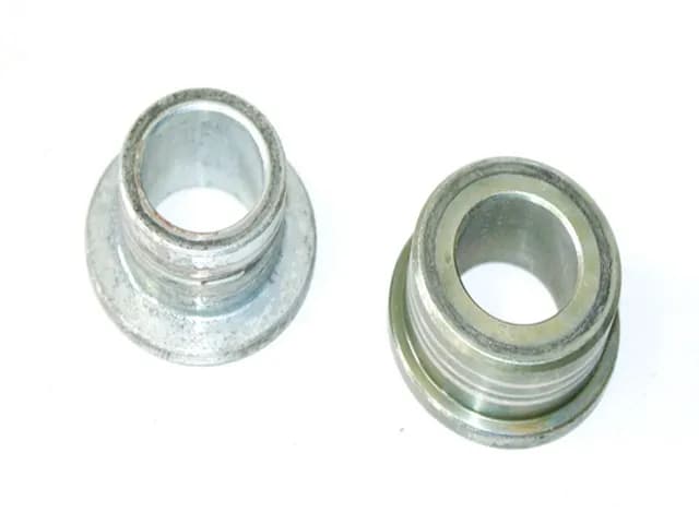 KAWASAKI Z 750 ZR750J DISTANZHÜLSE DISTANZ FELGE VORN