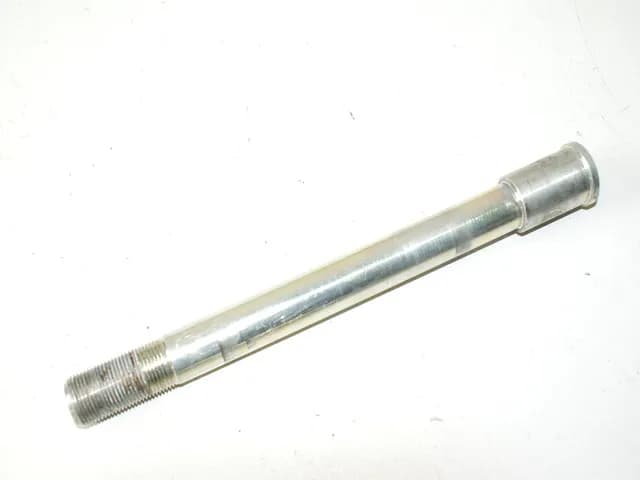 KAWASAKI Z 750 ZR750J STECKACHSE VORN ACHSE