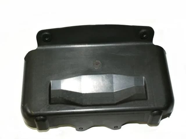 BMW C1 125 EXECUTIVE ABDECKUNG VERKLEIDUNG KÜHLER COVER