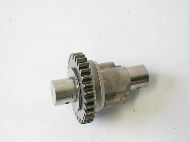 SUZUKI GSX-R 1000 WVBZ K3 K4 Balancer Ausgleichswelle für Motor (Kurbelwelle)