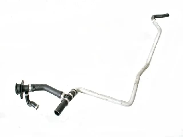 BMW C1 125 EXECUTIVE KÜHLERROHR SCHLAUCH KÜHLER