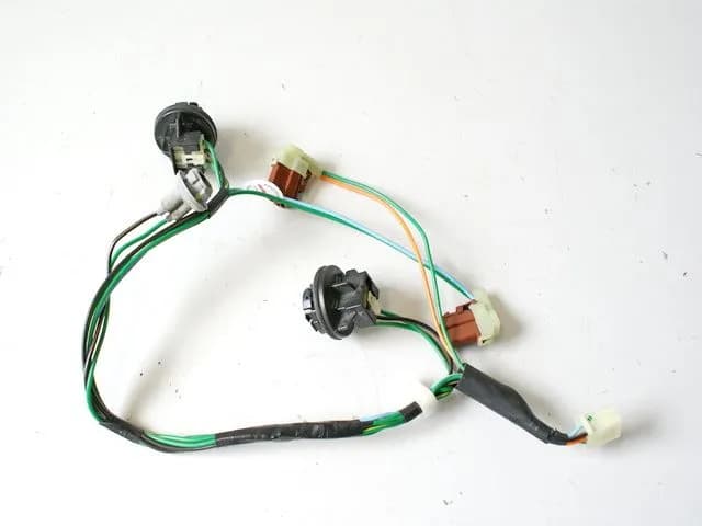 HONDA FJS 600 PF01 SILVER WING KABELBAUM RÜCKLICHT BLINKER