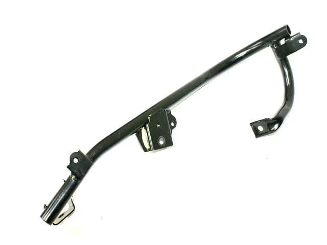 HONDA FJS 600 PF01 SILVER WING HALTERUNG TRITTBRETT LINKS STREBE