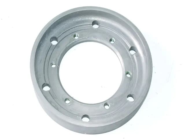 APRILIA ETV 1000 CAPO NORD AUFNAHME ANLASSERFREILAUF