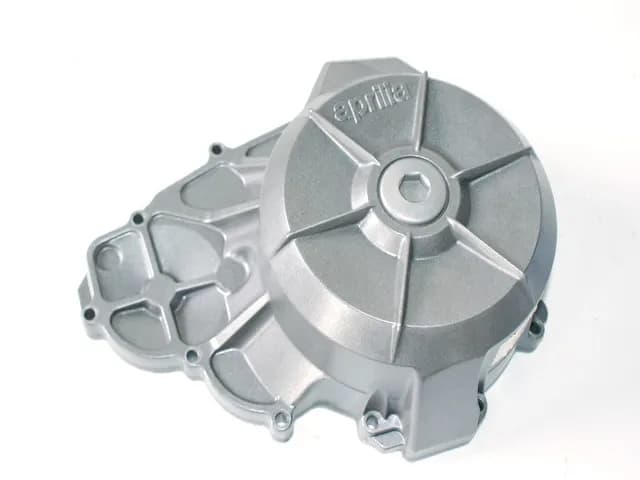 APRILIA ETV 1000 CAPO NORD LIMADECKEL COVER MOTOR