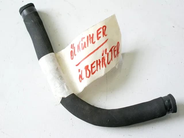 APRILIA ETV 1000 CAPO NORD ÖLLEITUNG OIL HOSE