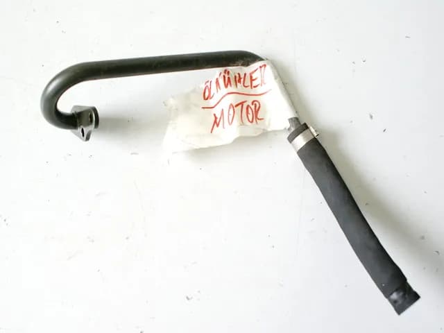 APRILIA ETV 1000 CAPO NORD ÖLLEITUNG OIL HOSE