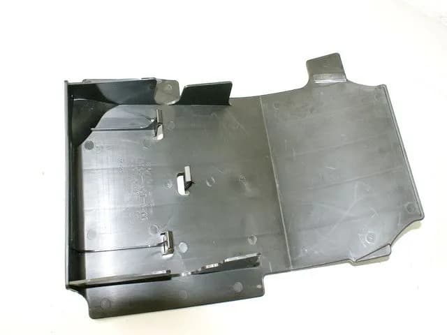 HONDA FJS 600 PF01 SILVER WING VERKLEIDUNG ABDECKUNG TANK COVER