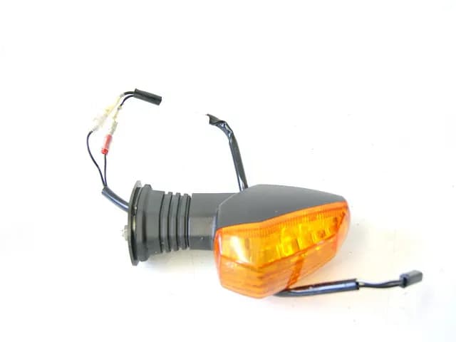 SUZUKI GSX-R 600 WVB2 K4 K5 Blinker links vorn Blinkleuchte original
