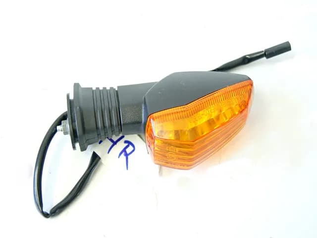 SUZUKI GSX-R 600 WVB2 BLINKER HINTEN RECHTS TURN SIGNAL