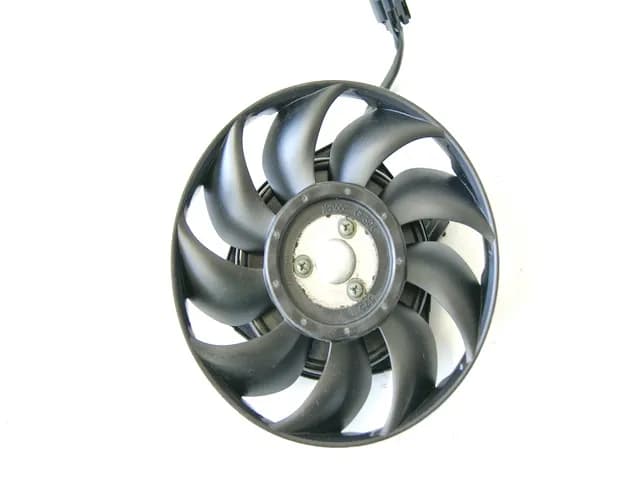 SUZUKI GSX-R 600 WVB2 LÜFTERRAD LÜFTER KÜHLER