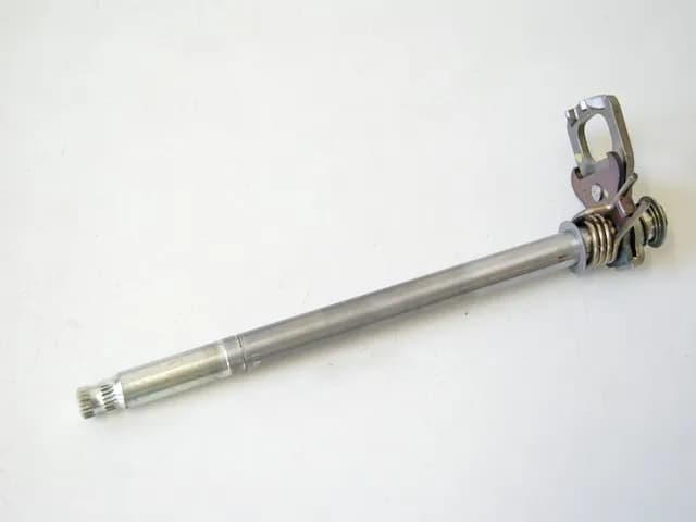 SUZUKI GSX-R 600 WVB2 SCHALTWELLE GETRIEBEWELLE