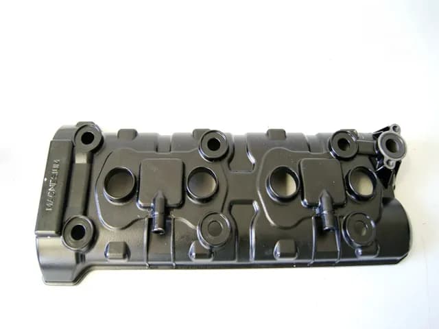 SUZUKI GSX-R 600 WVB2 VENTILDECKEL COVER MOTOR