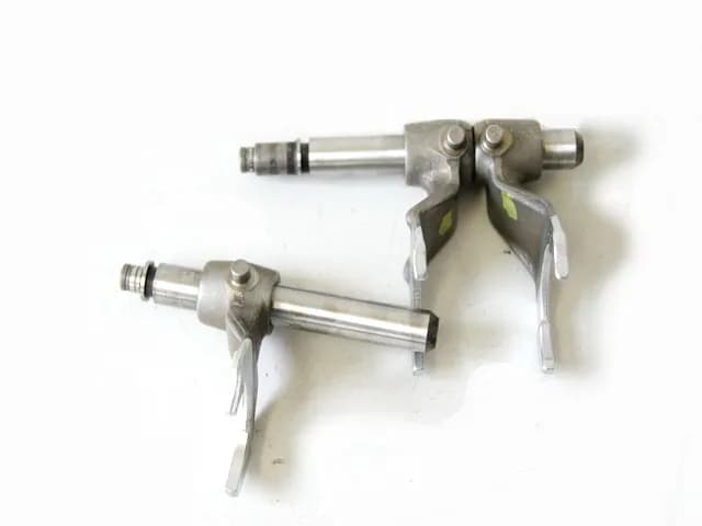 CAGIVA MITO 125 EVO 2 N3 SCHALTKLAUEN SCHALTGABELN