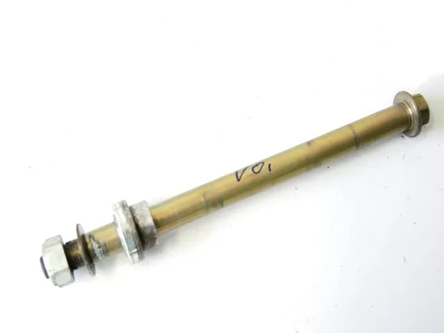 TRIUMPH TIGER 955i 709EN STECKACHSE VORN ACHSE