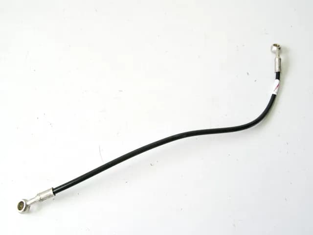 TRIUMPH TIGER 955i 709EN BREMSLEITUNG HINTEN BRAKE HOSE