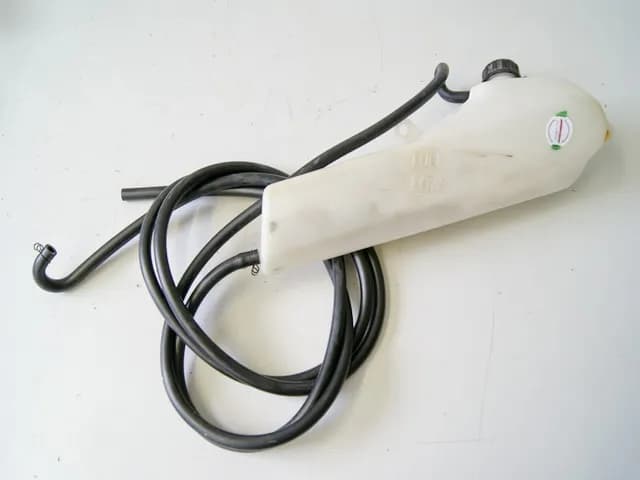 KAWASAKI GPZ 1100 ZXT10E KÜHLMITTELBEHÄLTER KÜHLER