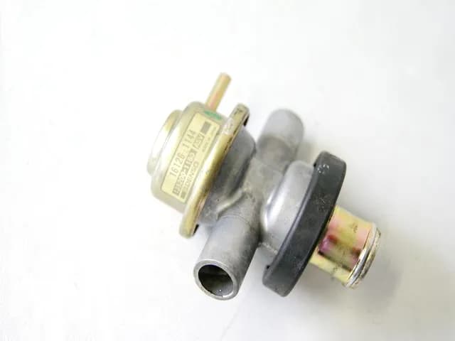 KAWASAKI GPZ 1100 ZXT10E SEKUNDÄRLUFTVENTIL VENTIL