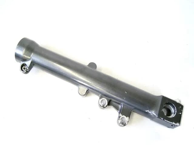 KAWASAKI GPZ 1100 ZXT10E TAUCHROHR RECHTS GABELFUß GABEL