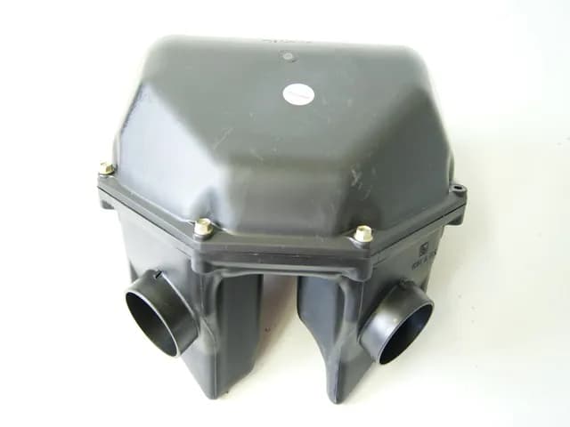 KAWASAKI ZX-6R ZX600J AIRBOX LUFTFILTERKASTEN