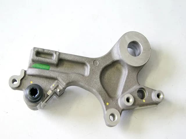 HONDA CBR 250 R MC41 ANKERPLATTE BREMSSATTEL